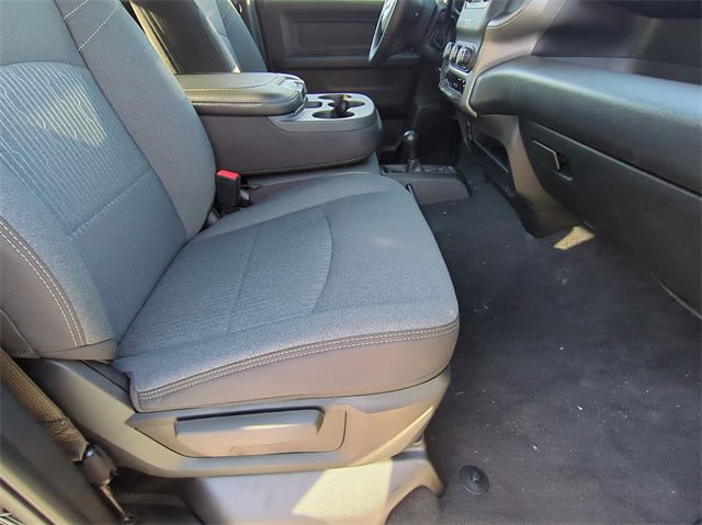 2024 RAM 2500 Tradesman 27