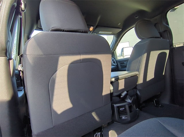 2024 RAM 2500 Tradesman 25