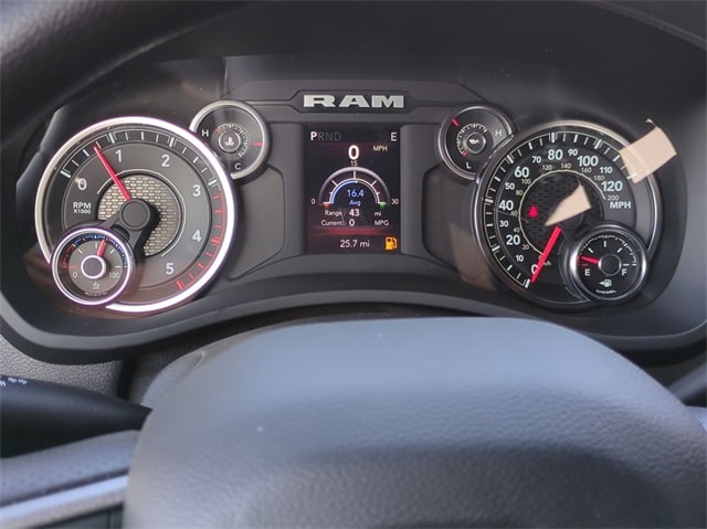 2024 RAM 2500 Tradesman 14