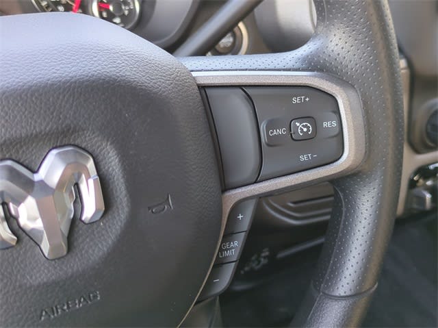 2024 RAM 2500 Tradesman 29