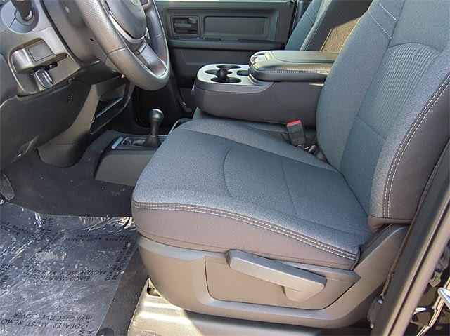 2024 RAM 2500 Tradesman 10