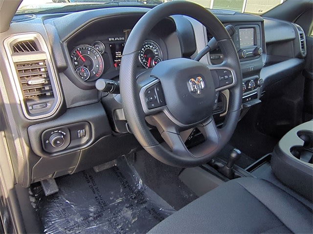 2024 RAM 2500 Tradesman 2