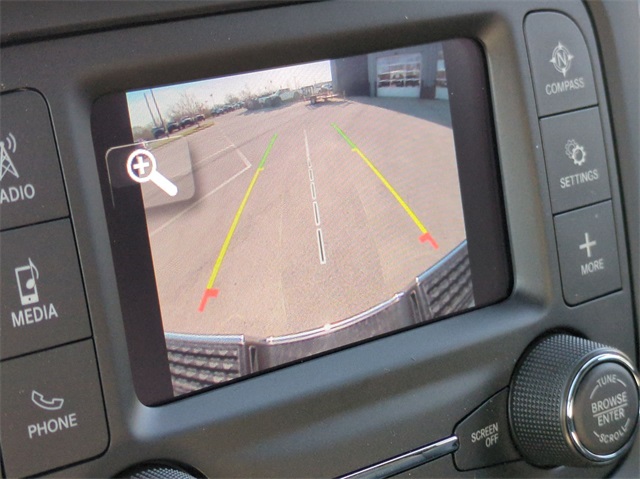 2024 RAM 2500 Tradesman 31