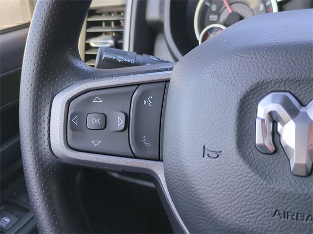 2024 RAM 2500 Tradesman 28