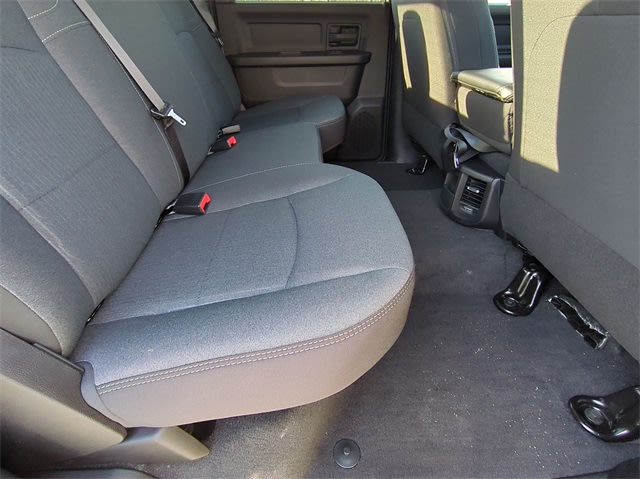 2024 RAM 2500 Tradesman 26