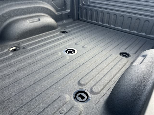 2024 RAM 2500 Tradesman 7