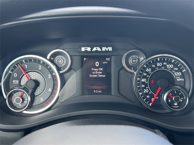 2024 RAM 2500 Tradesman 17