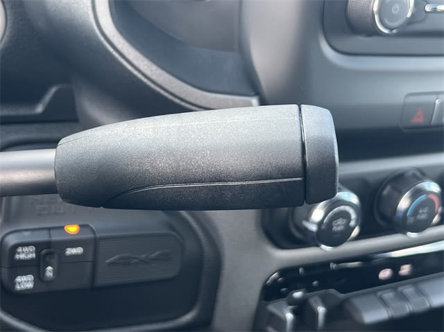 2024 RAM 2500 Tradesman 16