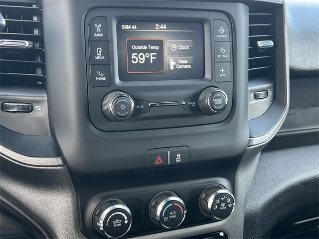 2024 RAM 2500 Tradesman 15