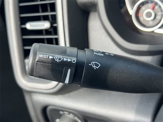 2024 RAM 2500 Tradesman 36