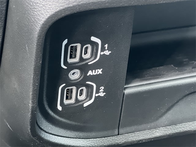 2024 RAM 2500 Tradesman 39