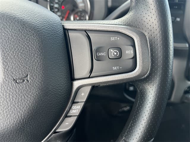 2024 RAM 2500 Tradesman 35