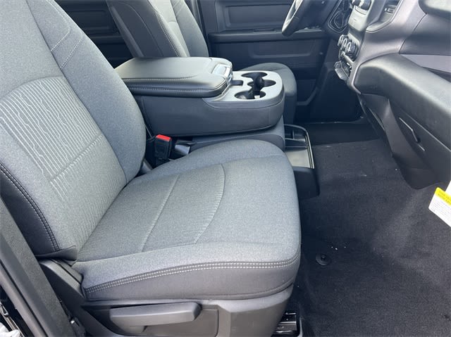 2024 RAM 2500 Tradesman 33