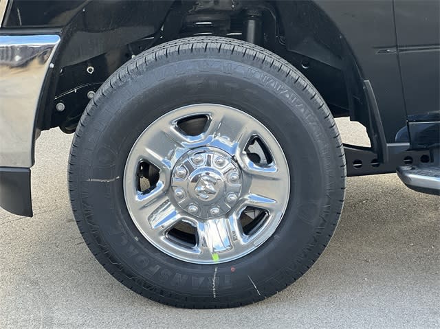 2024 RAM 2500 Tradesman 8
