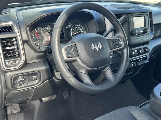 2024 RAM 2500 Tradesman 2