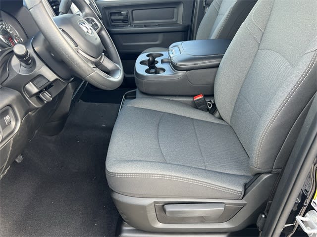 2024 RAM 2500 Tradesman 11