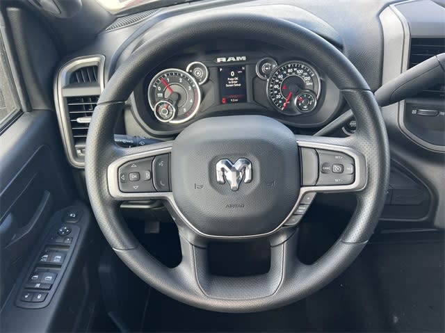 2024 RAM 2500 Tradesman 14