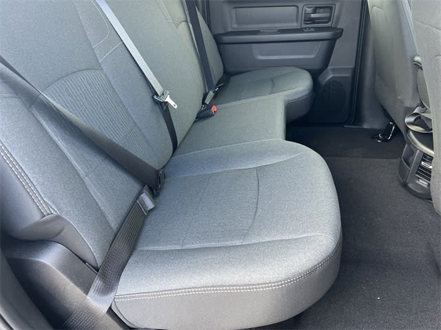 2024 RAM 2500 Tradesman 32