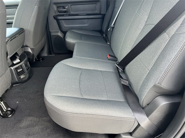 2024 RAM 2500 Tradesman 13