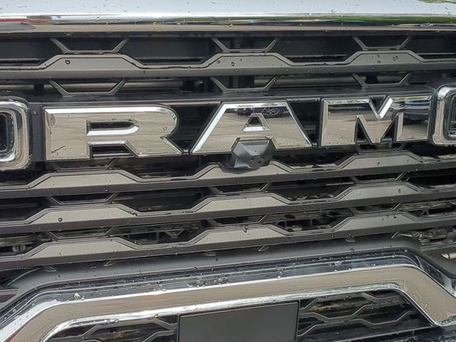 Thumbnail: 2026 RAM 2500 - 8