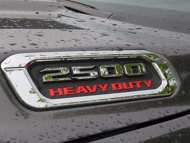 Thumbnail: 2026 RAM 2500 - 6