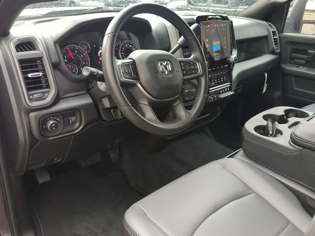 Thumbnail: 2026 RAM 2500 - 2