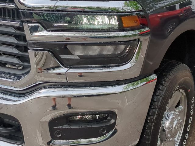 Thumbnail: 2026 RAM 2500 - 24