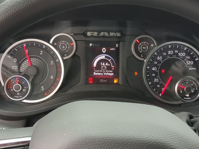 Thumbnail: 2026 RAM 2500 - 37