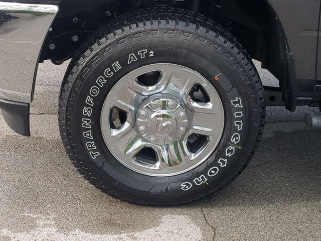 Thumbnail: 2026 RAM 2500 - 7