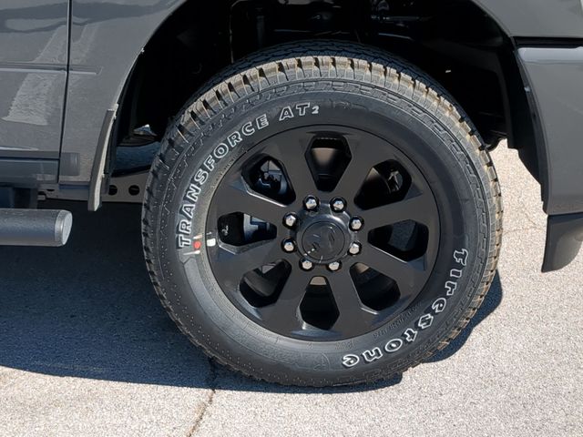 Thumbnail: 2026 RAM 2500 - 6