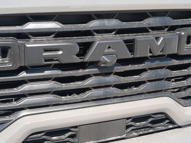 Thumbnail: 2026 RAM 2500 - 7