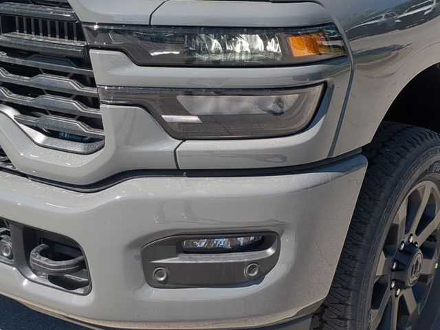 Thumbnail: 2026 RAM 2500 - 23