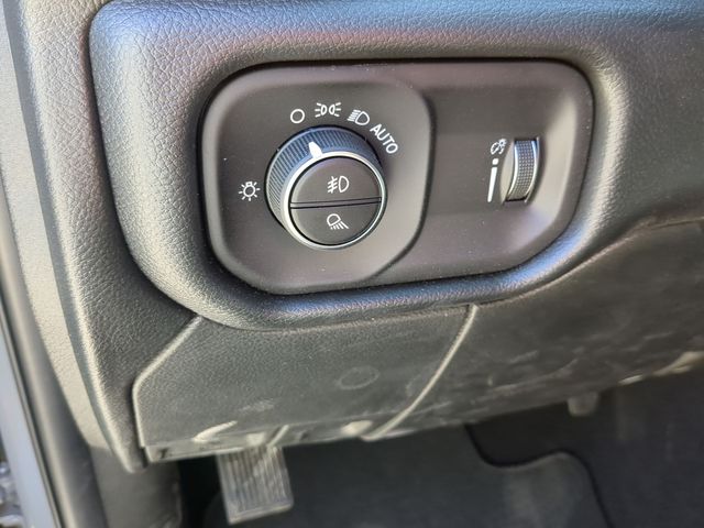 Thumbnail: 2026 RAM 2500 - 26
