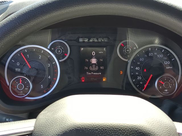 Thumbnail: 2026 RAM 2500 - 14