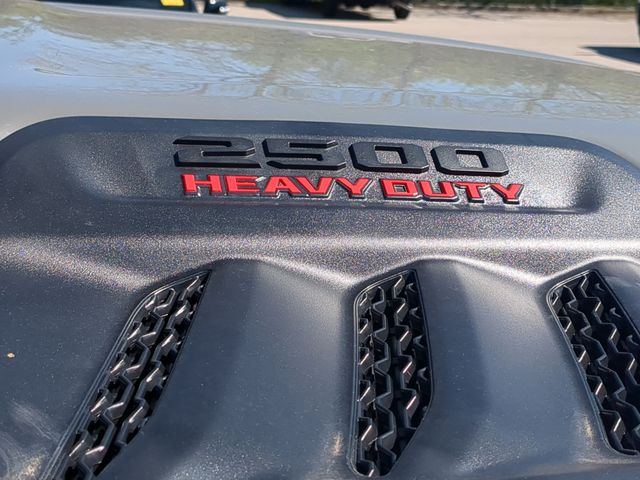 Thumbnail: 2026 RAM 2500 - 24