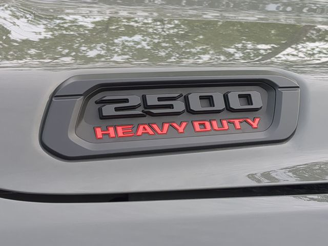 Thumbnail: 2026 RAM 2500 - 13