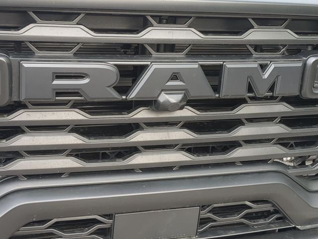 Thumbnail: 2026 RAM 2500 - 7