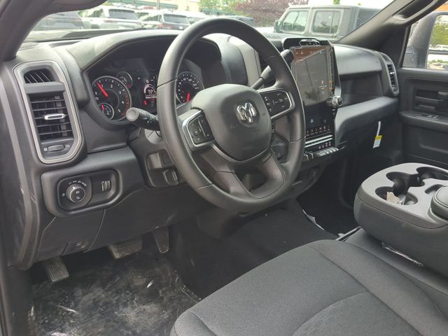Thumbnail: 2026 RAM 2500 - 2