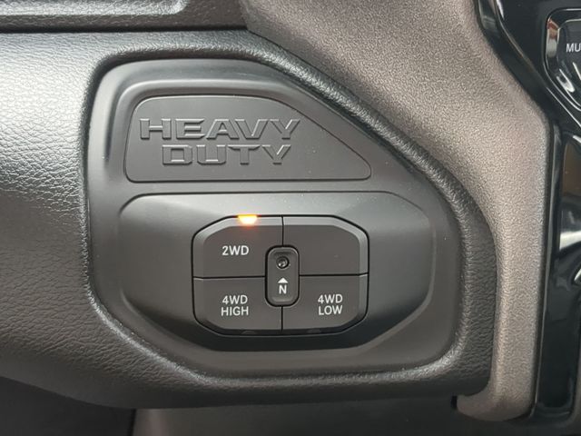 Thumbnail: 2026 RAM 2500 - 31