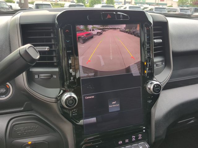 Thumbnail: 2026 RAM 2500 - 33