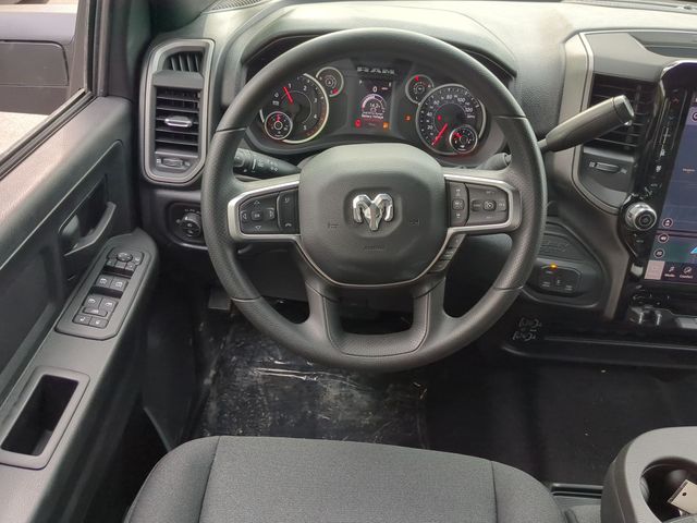 Thumbnail: 2026 RAM 2500 - 12
