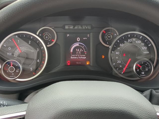 Thumbnail: 2026 RAM 2500 - 37