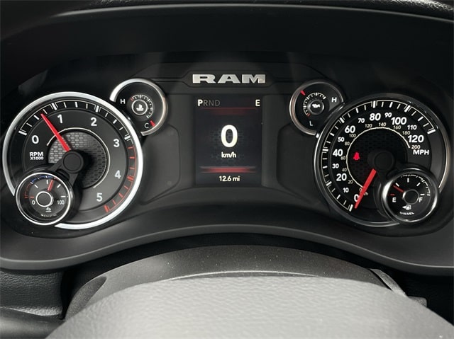 2024 RAM 2500 Tradesman 16