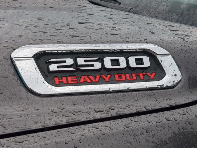 Thumbnail: 2026 RAM 2500 - 24