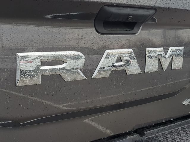 Thumbnail: 2026 RAM 2500 - 6
