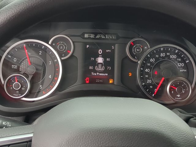 Thumbnail: 2026 RAM 2500 - 36