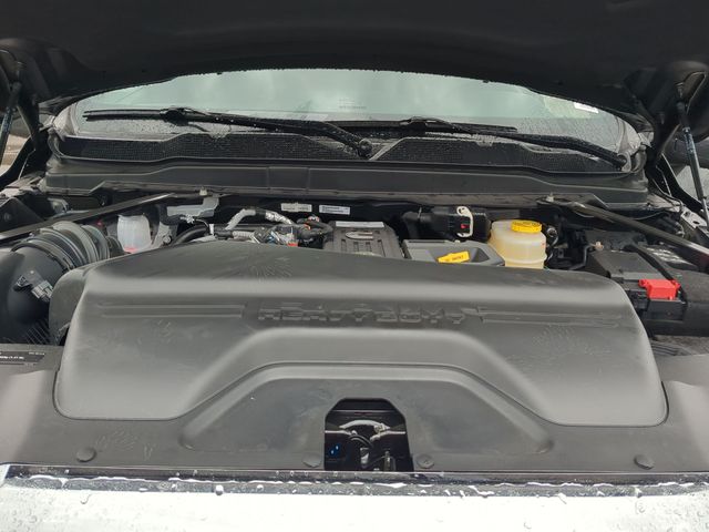 Thumbnail: 2026 RAM 2500 - 8
