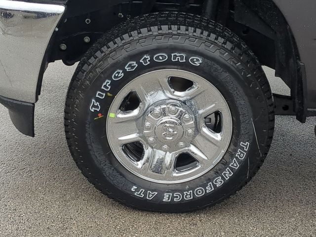 Thumbnail: 2026 RAM 2500 - 7