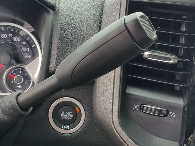 Thumbnail: 2026 RAM 2500 - 35