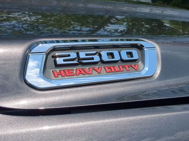Thumbnail: 2026 RAM 2500 - 6